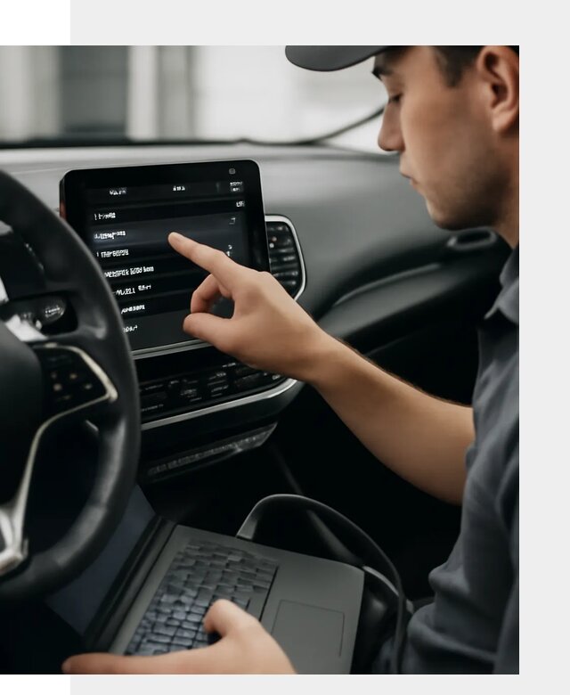 Русификация Dongfeng 7 под ключ для вашего автомобиля в Анжере-Судженске