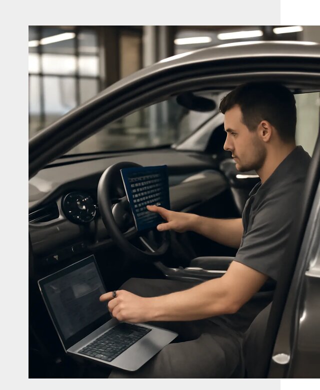 Русификация Exeed TXL в Анжере-Судженске по цене от 15283 р. | ФастМобиль-Нжр