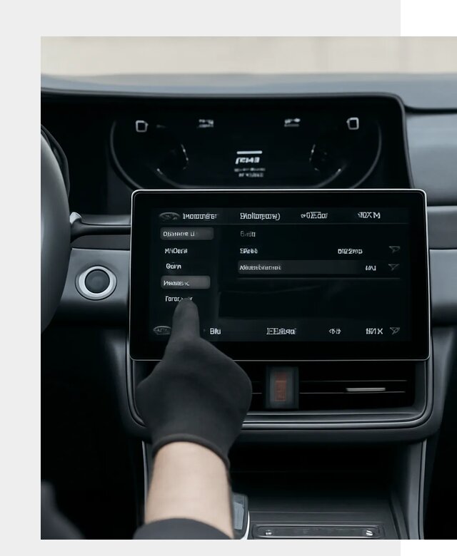 Русификация GAC GS 8 под ключ в Анжере-Судженске от 6667 р. | ФастМобиль-Нжр