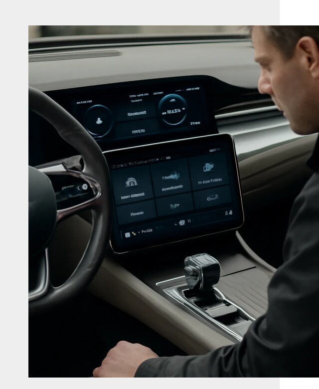 Русификация Geely Monjaro в Анжере-Судженске по цене от 8103 р. | ФастМобиль-Нжр