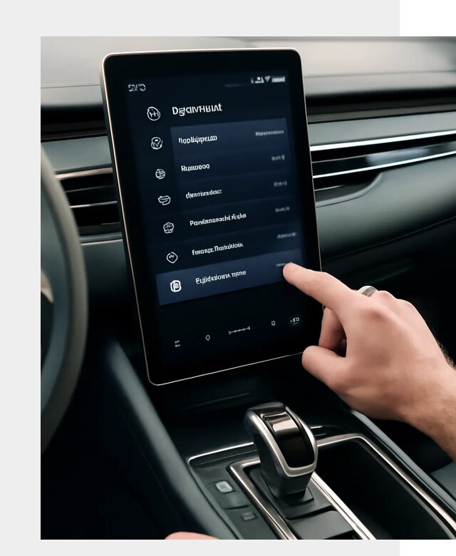 Русификация Geely Preface в Анжере-Судженске по цене от 10154 р. | ФастМобиль-Нжр