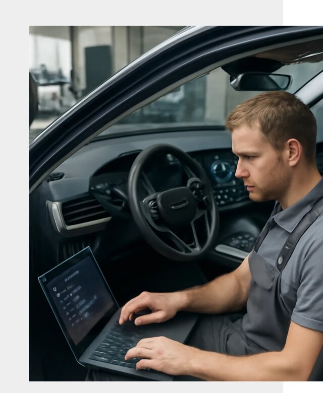 Русификация Haval в Анжере-Судженске по цене от 8103 р. | ФастМобиль-Нжр