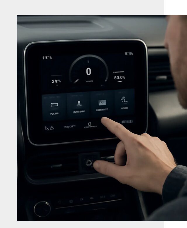 Русификация Haval DARGO в Анжере-Судженске по цене от 6667 р. | ФастМобиль-Нжр
