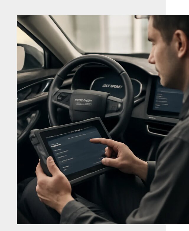Русификация приборной панели Haval в Анжере-Судженске от 5641 р. | ФастМобиль-Нжр