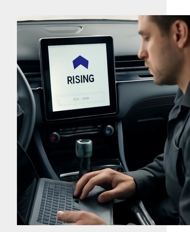Установка приложений Rising в Анжере-Судженске по цене от 4616 р. | ФастМобиль-Нжр