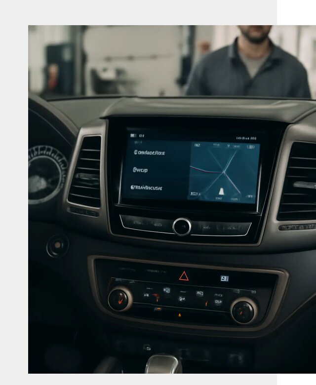Русификация SsangYong Rexton в Анжере-Судженске от 12821 р. | ФастМобиль-Нжр