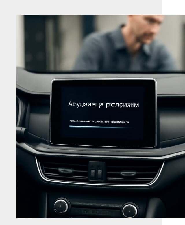 Обновление русификации авто в Анжере-Судженске по цене от 6052 р. | ФастМобиль-Нжр