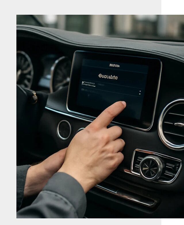 Адаптация часового пояса авто в Анжере-Судженске от 3590 р. | ФастМобиль-Нжр
