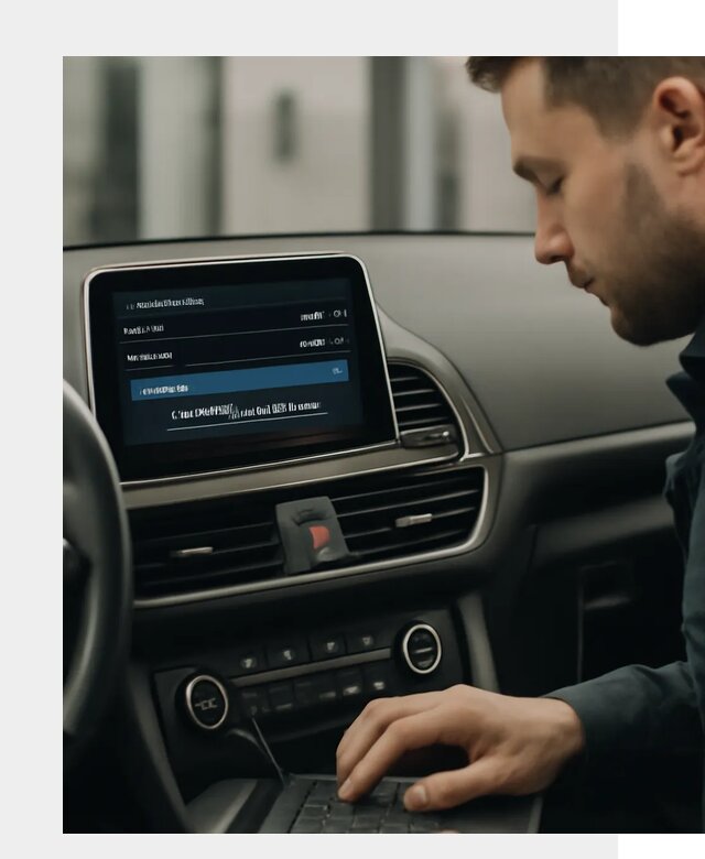 Установка русского пакета языка для авто в Анжере-Судженске от 6052 р. | ФастМобиль-Нжр