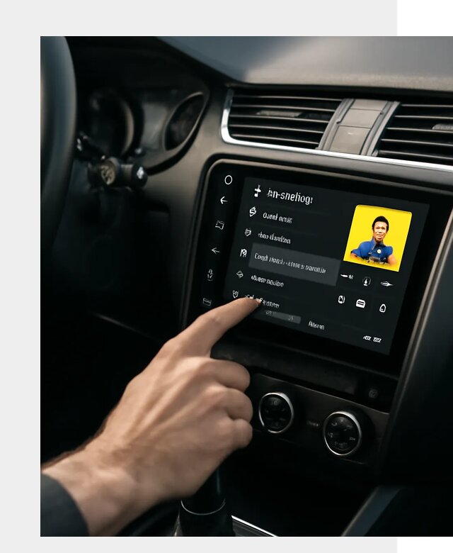 Установка Яндекс Музыки в авто в Анжере-Судженске от 6052 р. | ФастМобиль-Нжр
