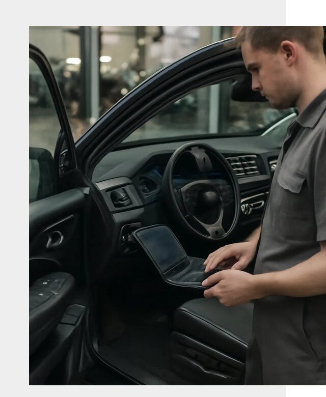 Русификация Honda Pilot по цене от 7077 р. в Анжере-Судженске ФастМобиль-Нжр