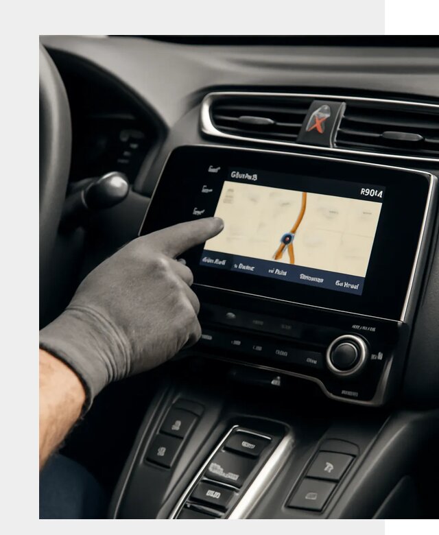 Русификация мультимедиа Honda в Анжере-Судженске от 7693 р. | ФастМобиль-Нжр