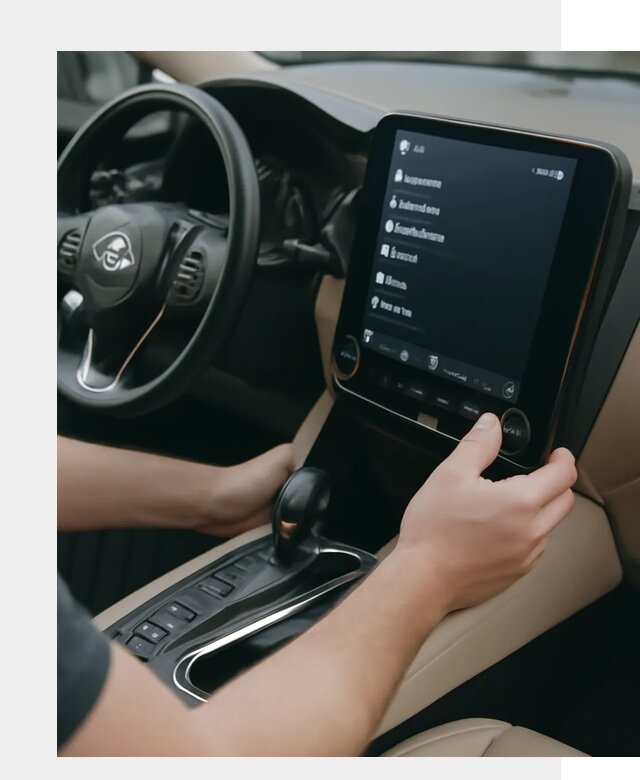 Русификация Lexus NX Panasonic в Анжере-Судженске от 8103 р. | ФастМобиль-Нжр