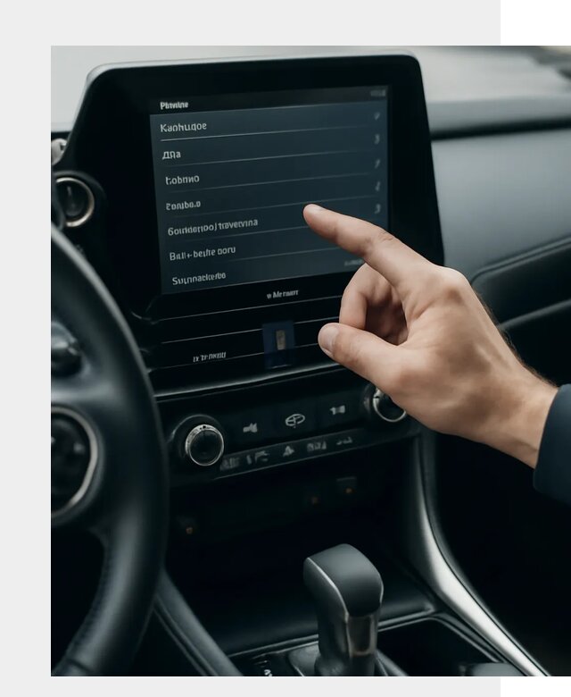Русификация Lexus NX Pioner в Анжере-Судженске по цене 8718 р. | ФастМобиль-Нжр