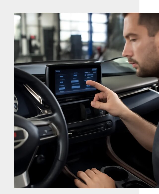 Русификация Lexus RX PANASONIC в Анжере-Судженске от 8103 р. | ФастМобиль-Нжр