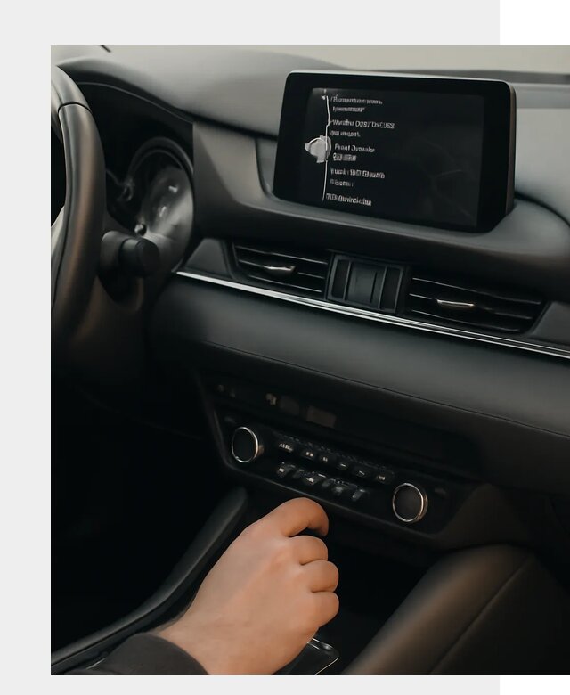 Русификация мультимедиа Mazda в Анжере-Судженске по цене от 8103 р. | ФастМобиль-Нжр