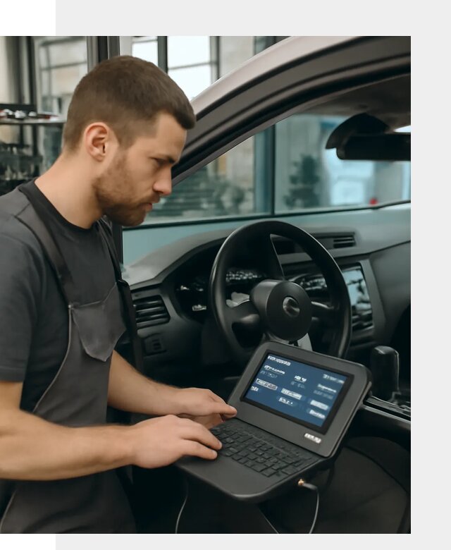 Русификация автомобилей Nissan для всех моделей в Анжере-Судженске