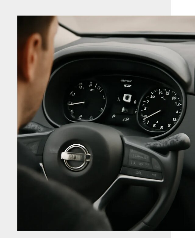 Русификация приборной панели Nissan в Анжере-Судженске от 6667 р. | ФастМобиль-Нжр