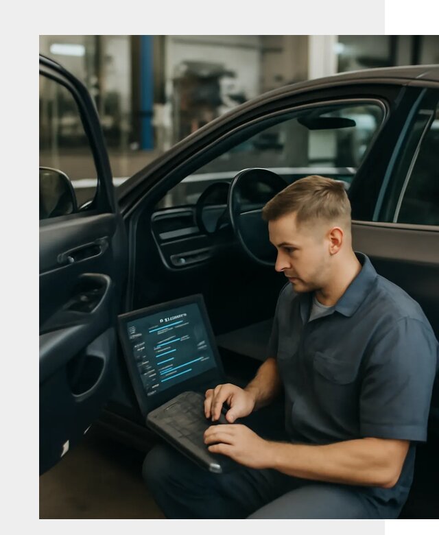 Русификация Toyota Crown в Анжере-Судженске по цене от 8718 р. | ФастМобиль-Нжр